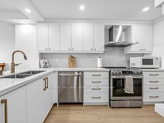 1812 - 236 Albion Road, Toronto W10, ON, exterior