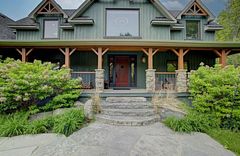 8429 Poplar Side Road, Clearview, ON, exterior
