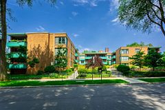 203 - 30 Elm Avenue, Toronto C09, ON, exterior