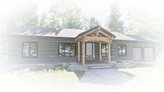 2116 Yearley Road, Huntsville, ON, exterior