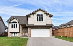 Upper - 7733 Oldfield Road, Niagara Falls, ON, exterior