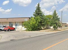 12 - 80 Dynamic Drive, Toronto E07, ON, exterior