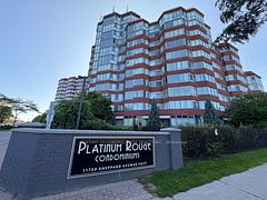 422 - 11753 Sheppard Avenue E, Toronto E11, ON, exterior