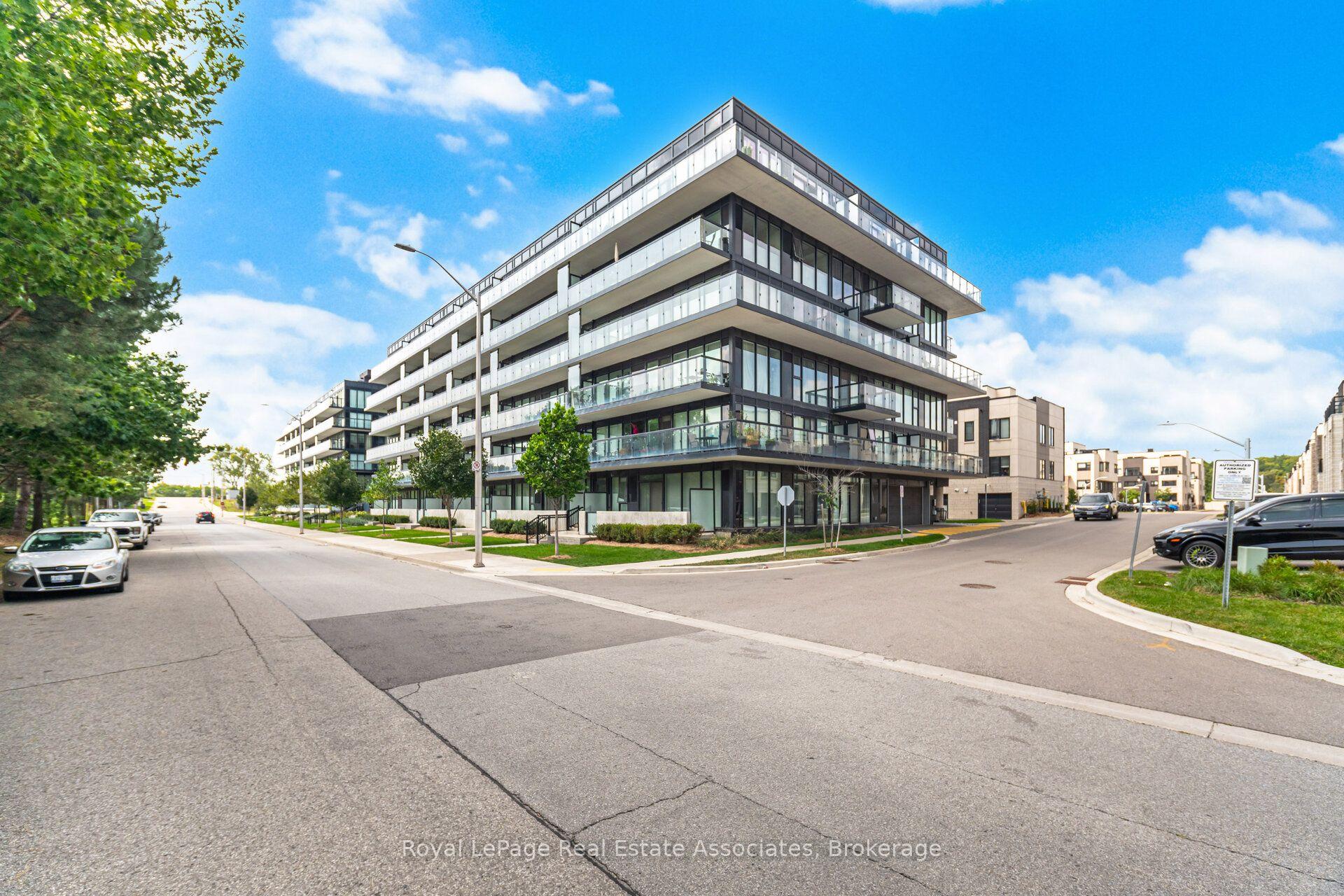B327 - 1119 COOKE Boulevard, Burlington, ON, exterior
