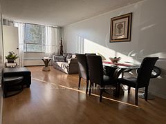 209 - 340 Dixon Road, Toronto W09, ON, exterior