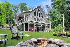 1311 Wonderland Road, Dysart et al, ON, exterior
