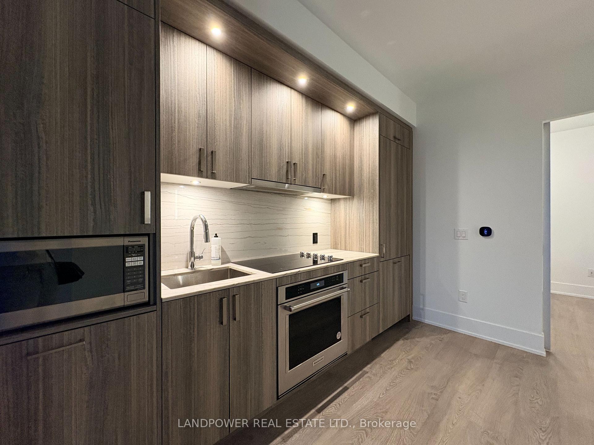 1303 - 480 Front Street W, Toronto C01, ON, exterior