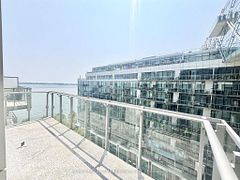 1029 - 39 Queens Quay E, Toronto C08, ON, exterior