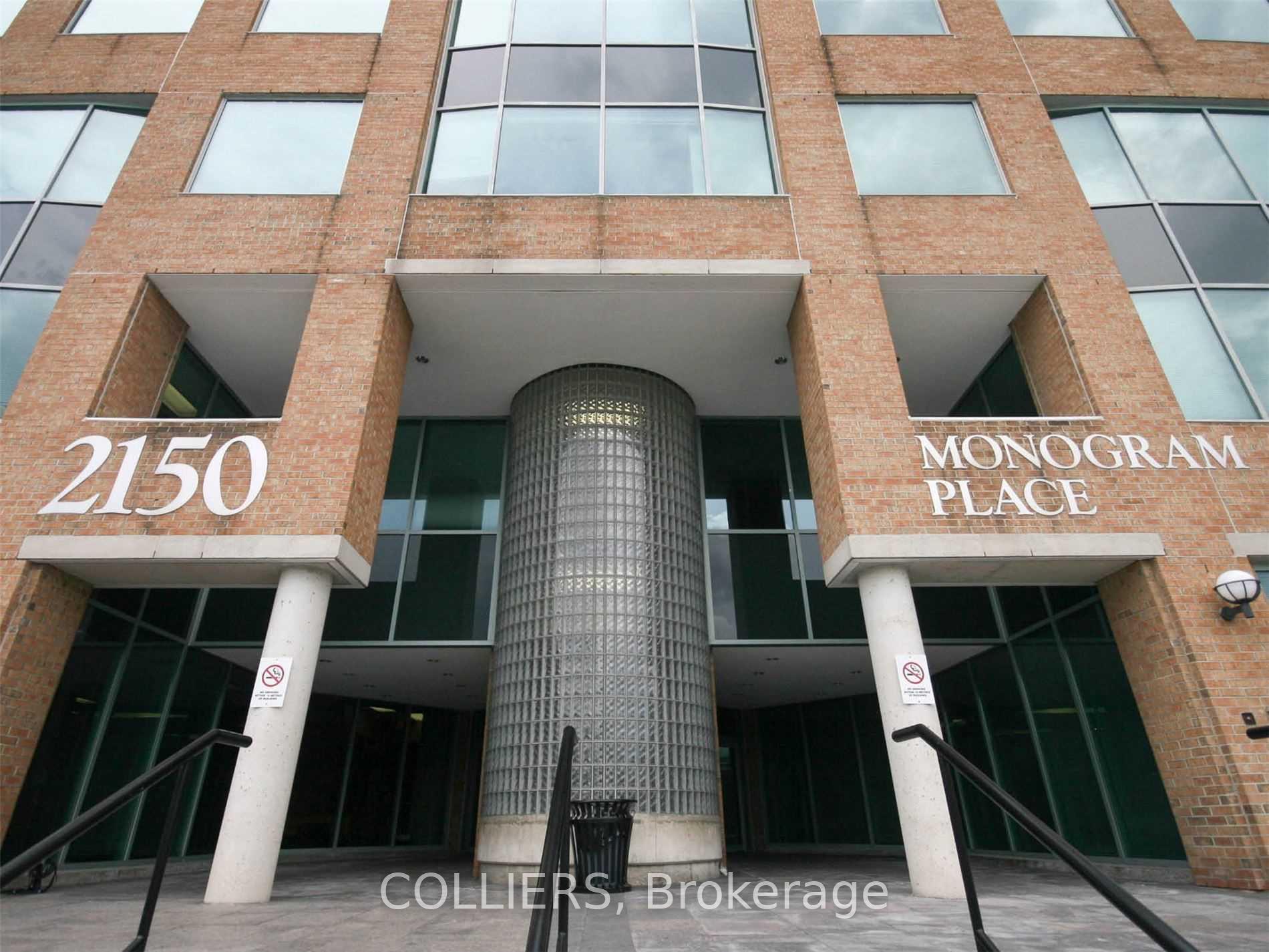 402 - 2150 Islington Avenue, Toronto W09, ON, exterior