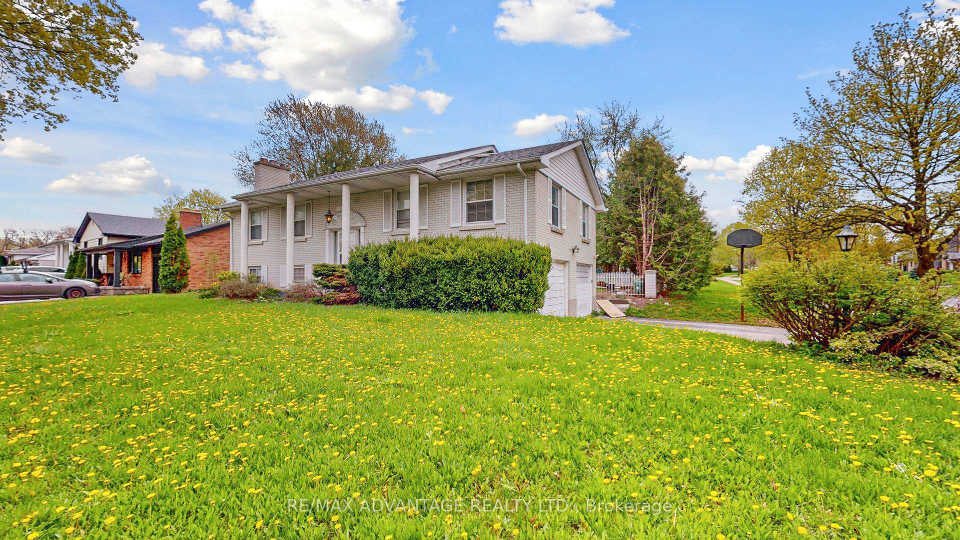 485 Chiddington Avenue, London South, ON, exterior