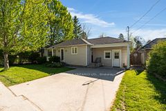 145 Collingwood Street, Clearview, ON, exterior