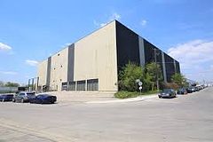 300 - 20 Towns Road, Toronto W06, ON, exterior