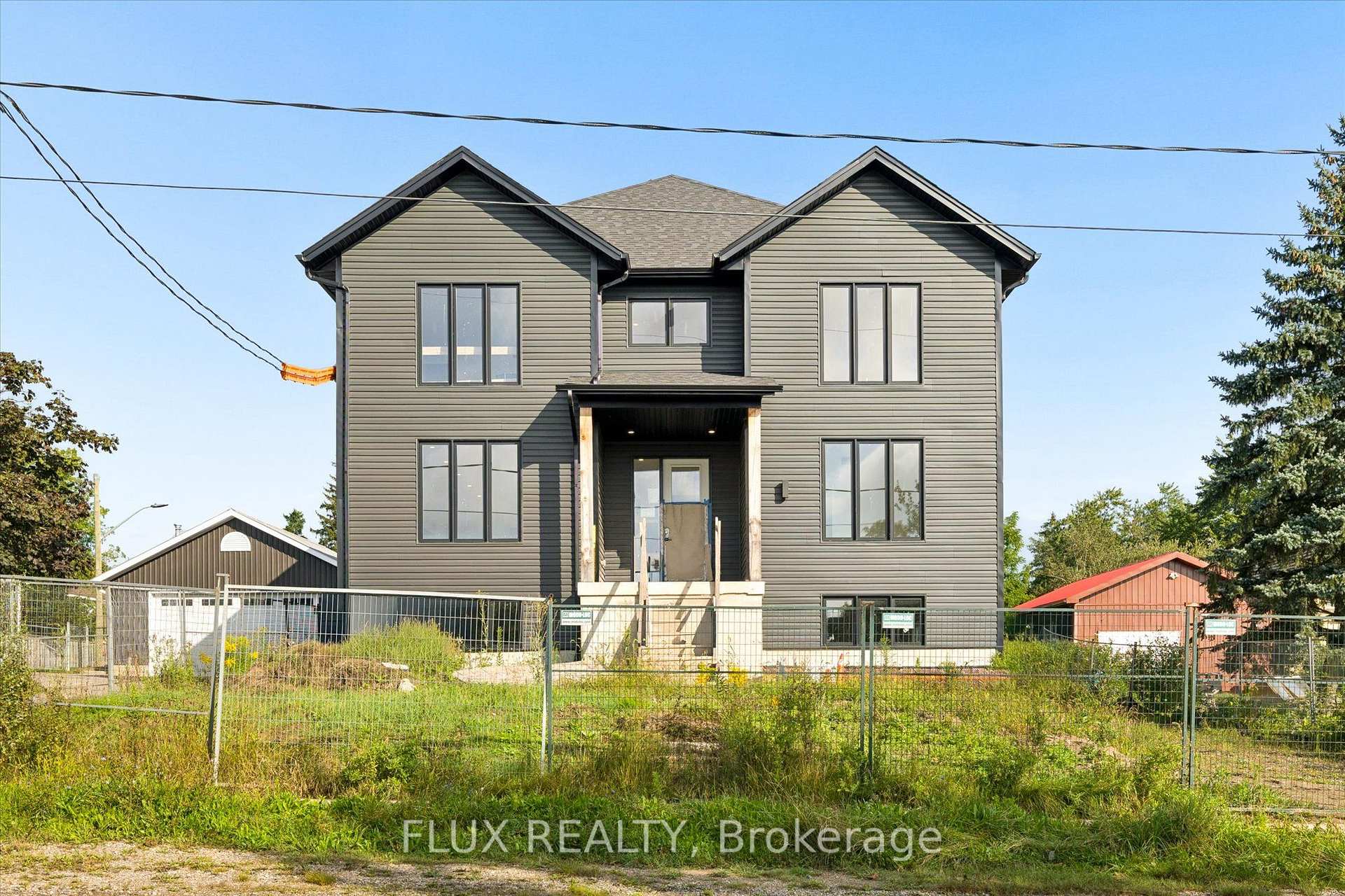 138 Charlotta Street, Wilmot, ON, exterior
