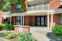 107 - 1099 Cadboro Road, Cyrville - Carson Grove - Pineview, ON, exterior