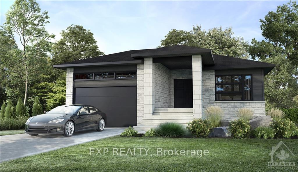 509 BARRAGE Street, Casselman, ON, exterior