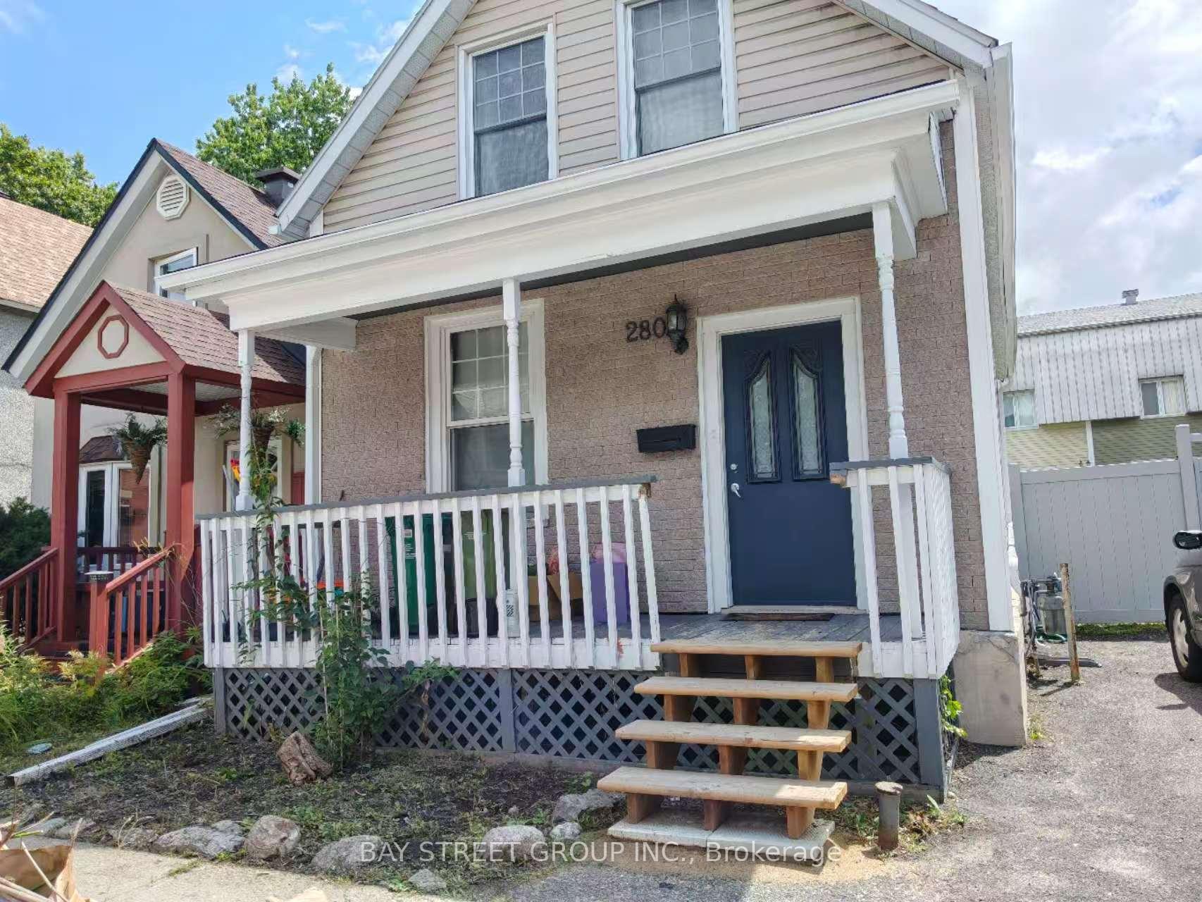 280 ST ANDREW Street, Lower Town - Sandy Hill, ON, exterior