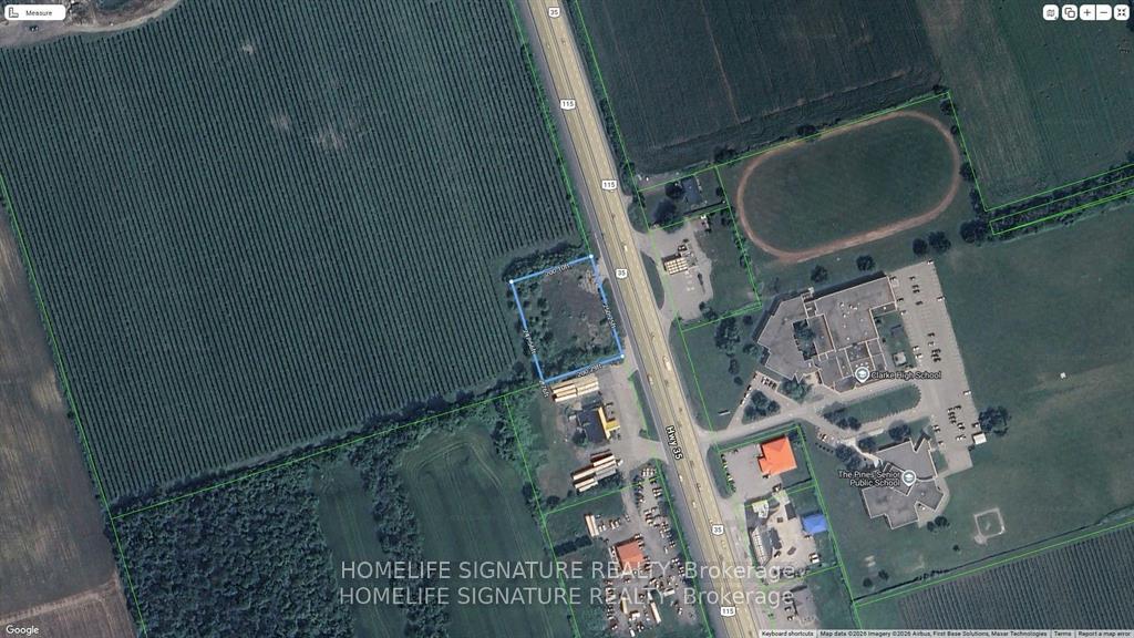 3454 Highway 115/35 Acres, Clarington, ON, exterior