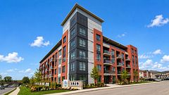 PH12 - 1010 Dundas Street E, Whitby, ON, exterior