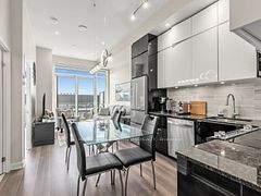 1205 - 100 Eagle Rock Way, Vaughan, ON, exterior