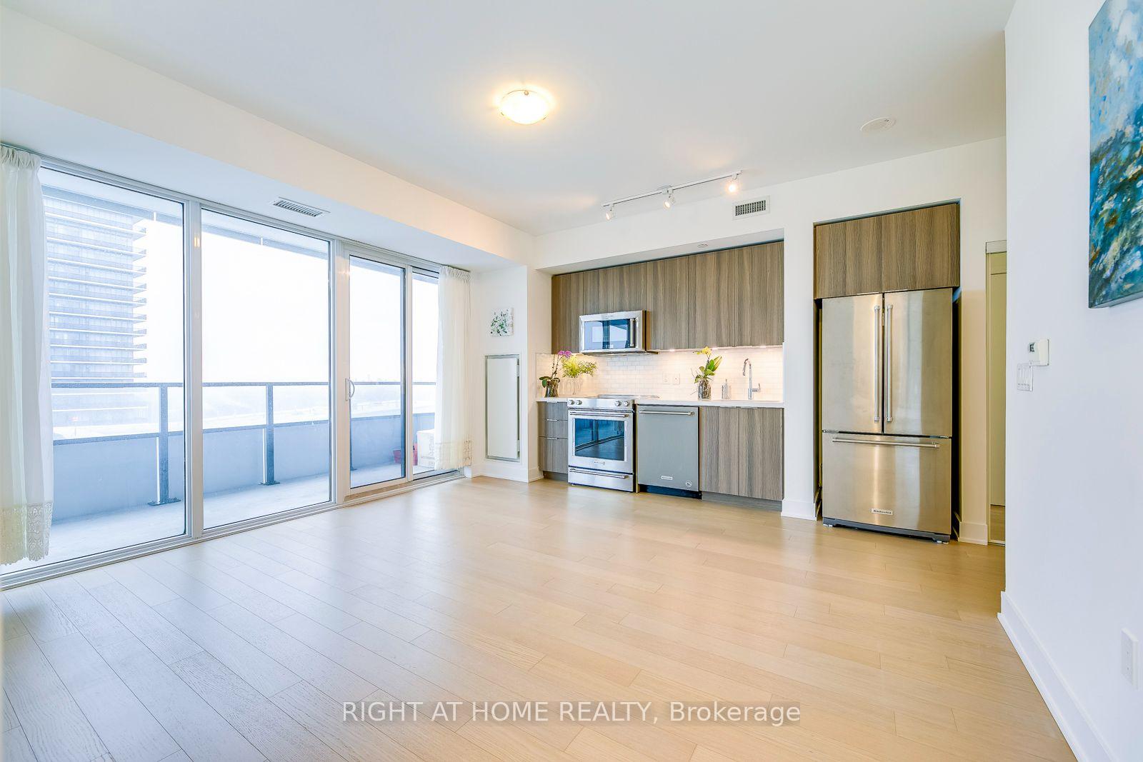 4611 - 30 Shore Breeze Drive, Toronto W06, ON, exterior