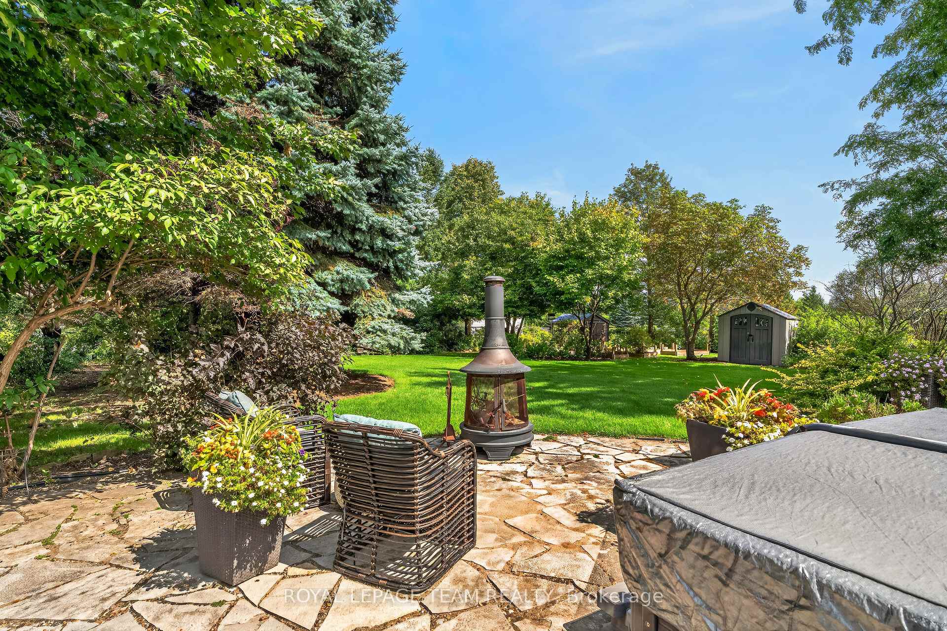 1255 Remington Way, Greely - Metcalfe - Osgoode - Vernon and Area, ON, exterior
