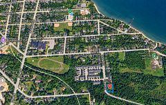 37 part lot N4L1A9 Place, Meaford, ON, exterior