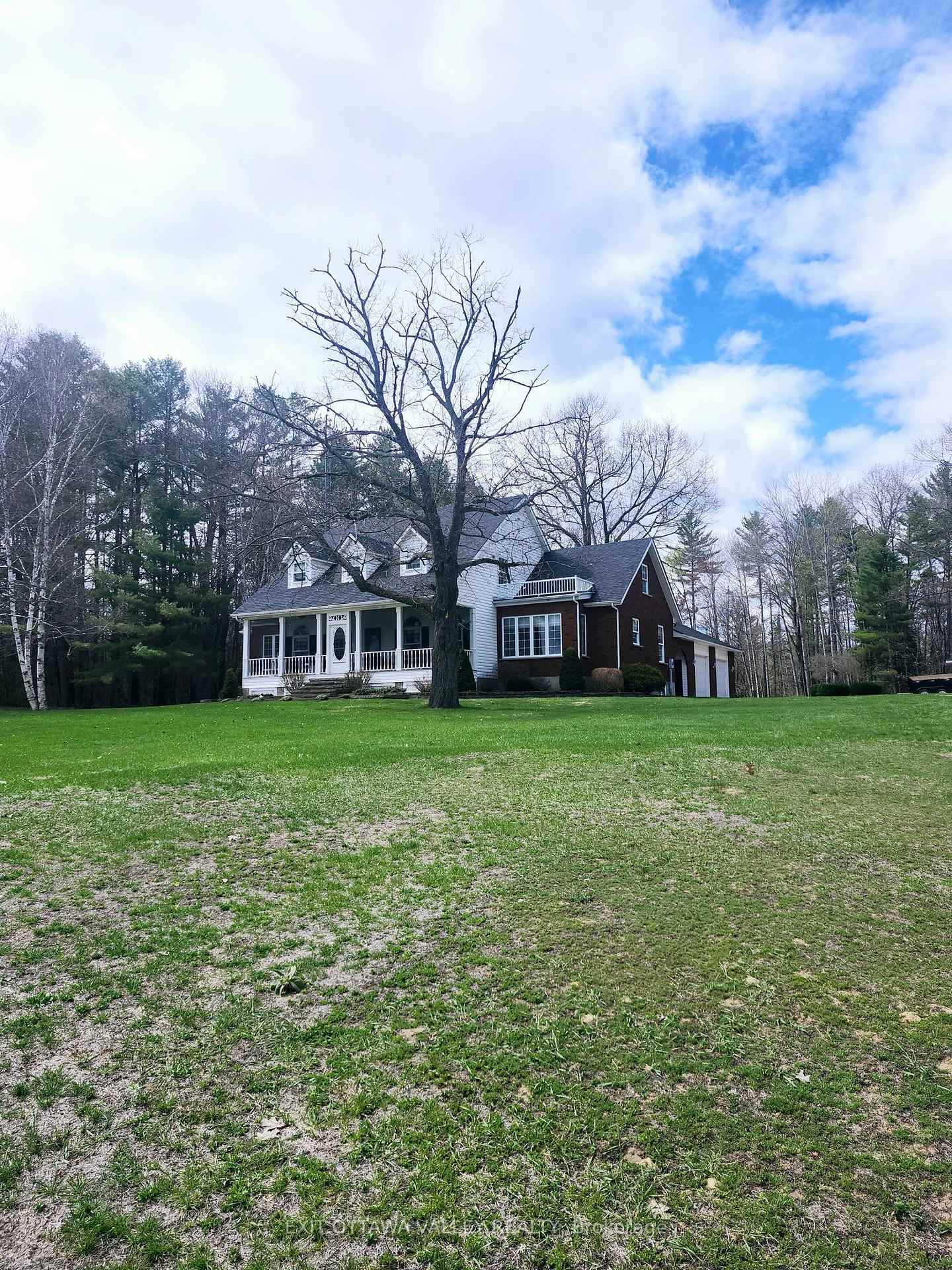 191 Timm Road, Whitewater Region, ON, exterior