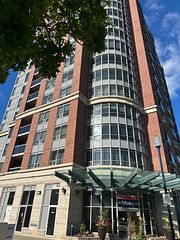 201 - 8 Mckee Avenue, Toronto C14, ON, exterior