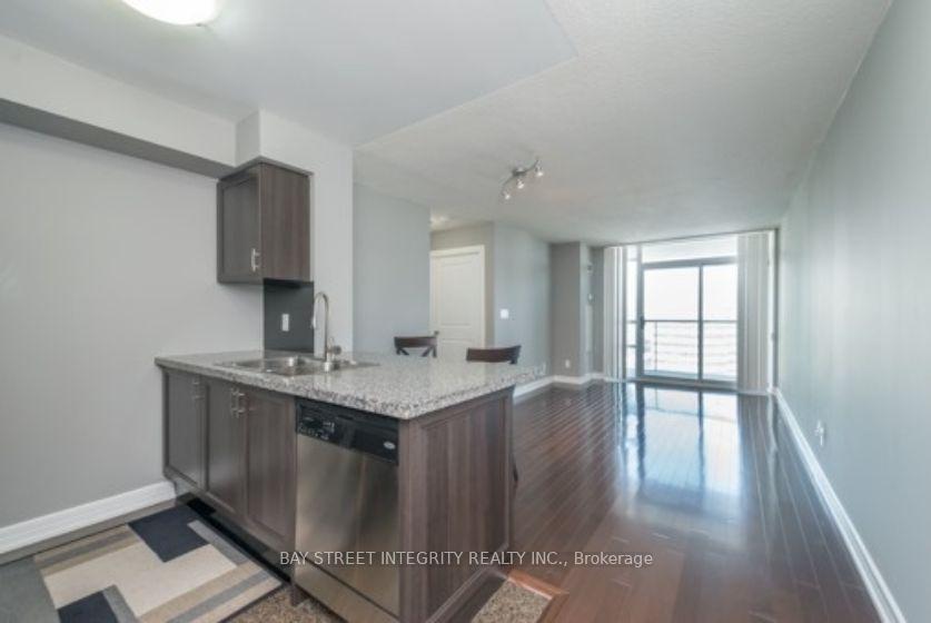 2101 - 16 Harrison Garden Boulevard, Toronto C14, ON, exterior