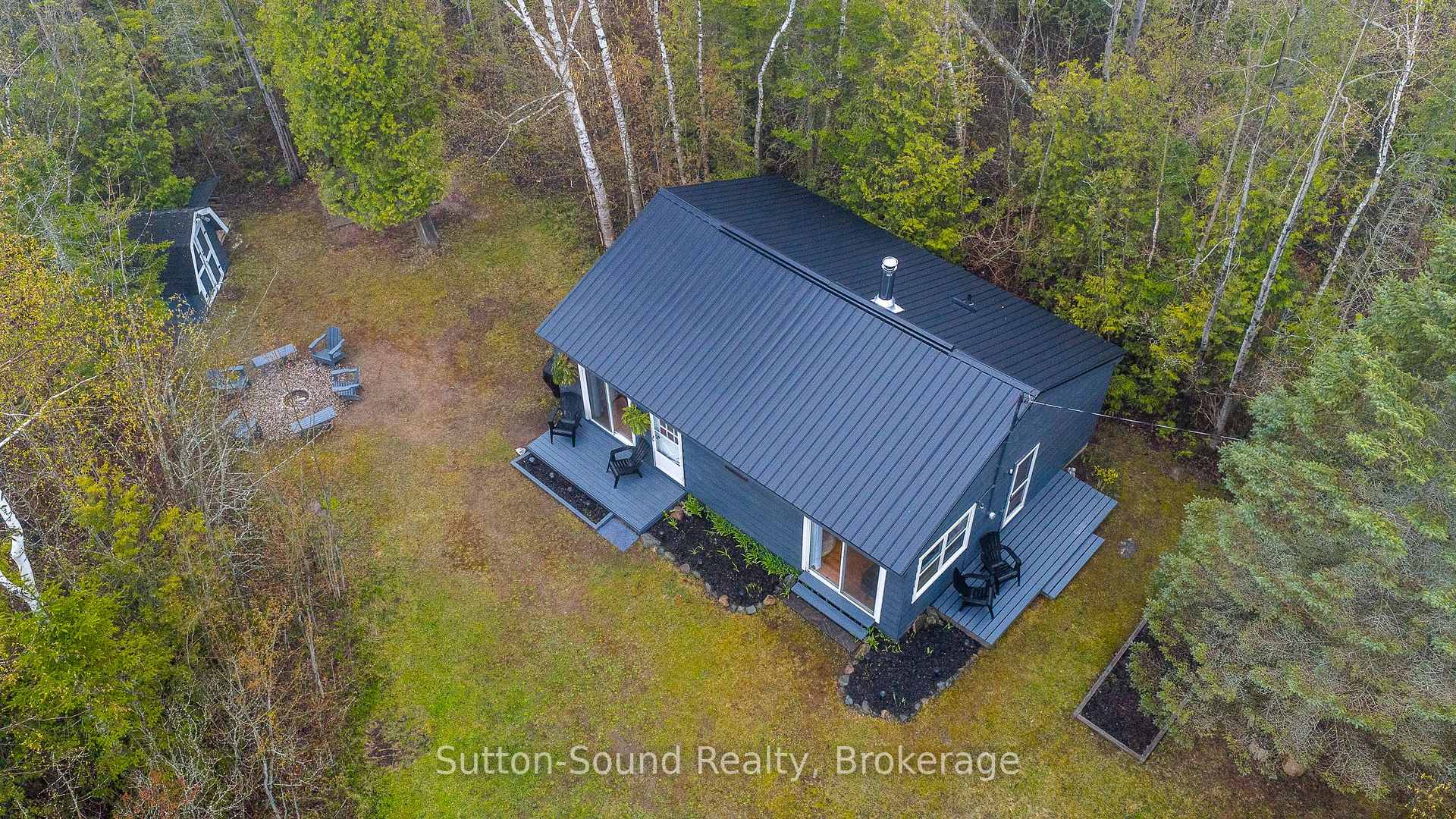 516 Bruce Road 13 Road, Native Leased Lands, ON, exterior