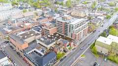 716 - 223 Princess Street, Kingston, ON, exterior