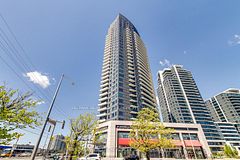 236 - 7163 Yonge Street, Markham, ON, exterior