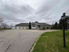 Address withheld, Aurora, ON, exterior