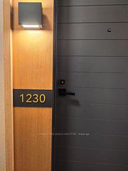 1230 - 25 Adra Grado Way, Toronto C15, ON, exterior