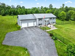 343 Park Road, Stone Mills, ON, exterior