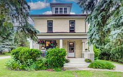 140 Shade Street, Wilmot, ON, exterior