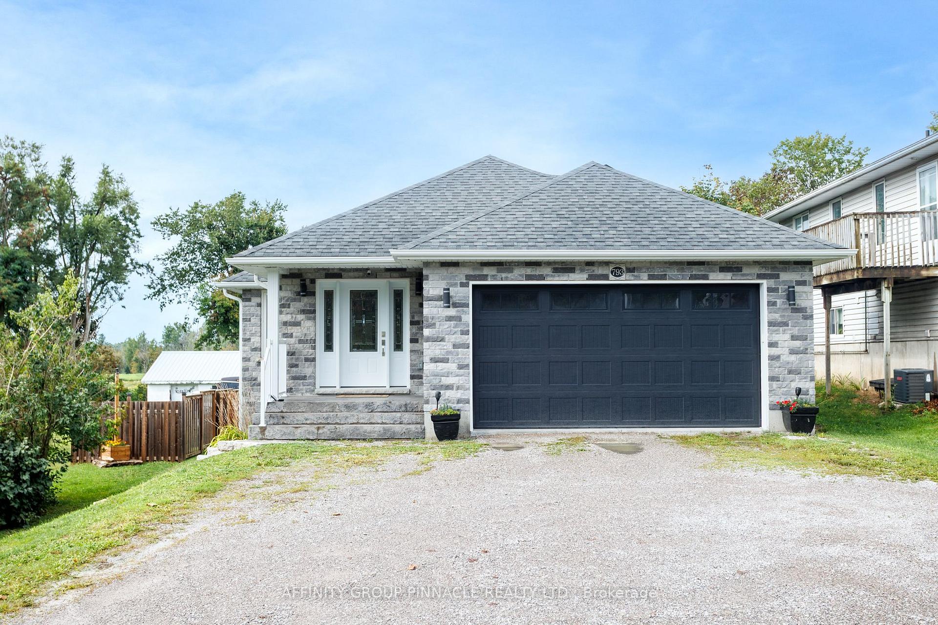 793 County Road 121 Road, Kawartha Lakes, ON, exterior