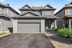 523 Adamson Crescent, Stittsville - Munster - Richmond, ON, exterior