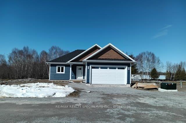 LOT 30 LOVETT Lane, Kawartha Lakes, ON, exterior