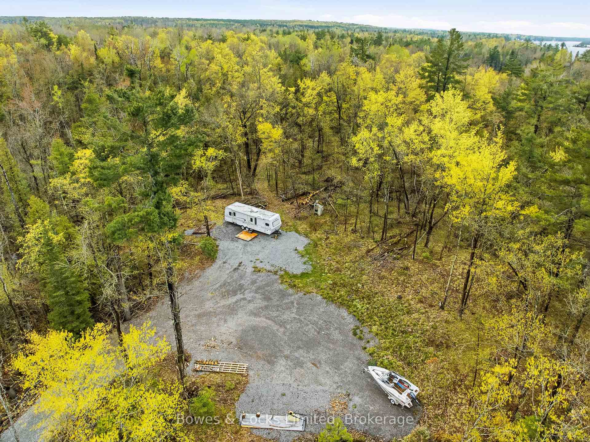 0 South Bayshore Road W, Douro-Dummer, ON, exterior