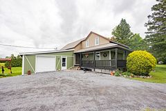 20195 Kenyon Conc Rd 1 Road, North Glengarry, ON, exterior