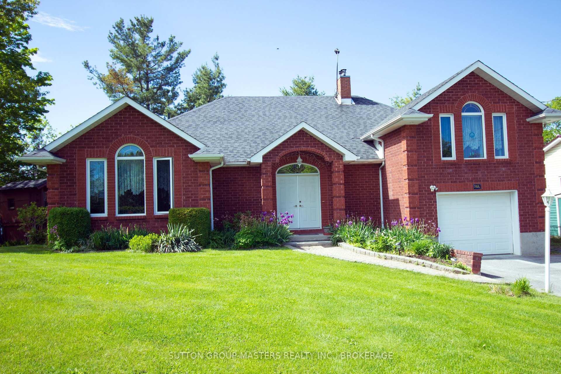 4907 Alex McLean Lane N, Frontenac, ON, exterior