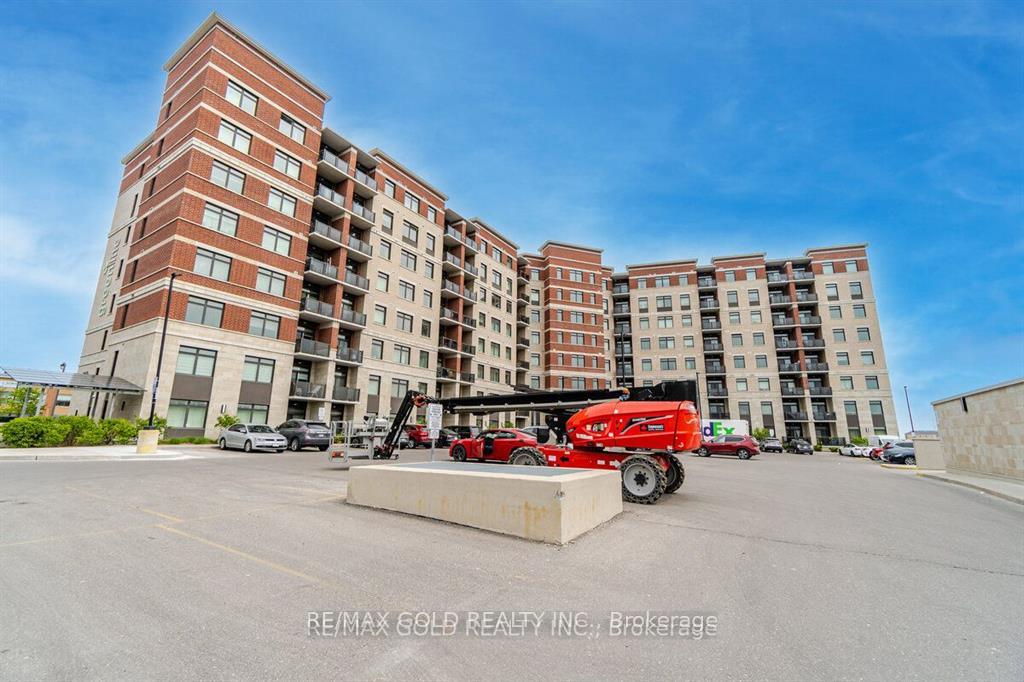 39 New Delhi Drive, Markham, ON, exterior