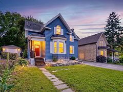 83 Concession Street, Cambridge, ON, exterior