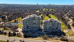 617 - 399 Royal Orchard Boulevard, Markham, ON, exterior