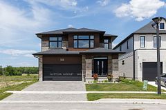 2538 Buroak Drive, London North, ON, exterior