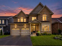 120 Allegra Drive, Wasaga Beach, ON, exterior