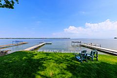 122 Blue Heron Drive, Georgina, ON, exterior
