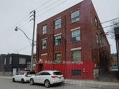 17 Paton Road, Toronto W02, ON, exterior