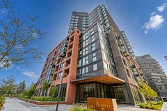 105 - 8 Tippett Road, Toronto C06, ON, exterior